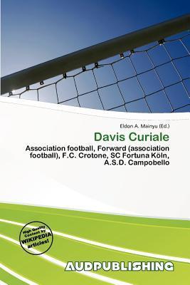 Davis Curiale
