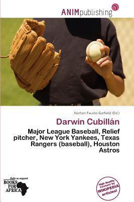 Darwin Cubillán