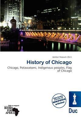 History of Chicago
