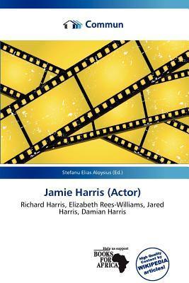 Jamie Harris (Actor)