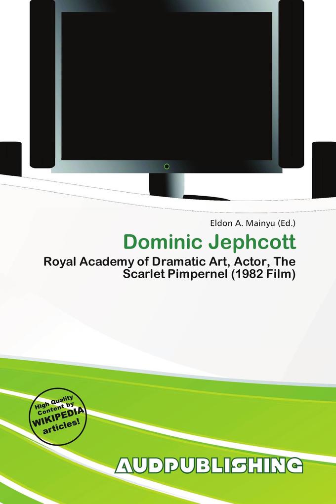 Dominic Jephcott