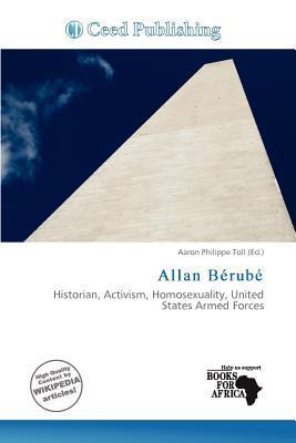 Allan Bérubé