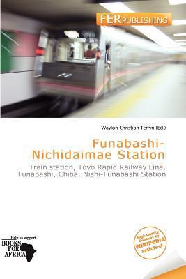 Funabashi-Nichidaimae Station