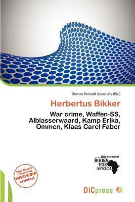 Herbertus Bikker