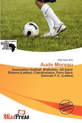 Aude Moreau