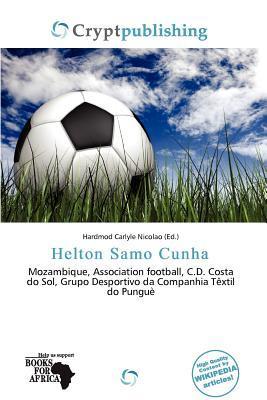 Helton Samo Cunha