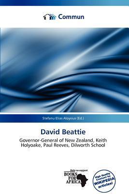 David Beattie