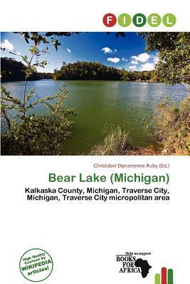 Bear Lake (Michigan)