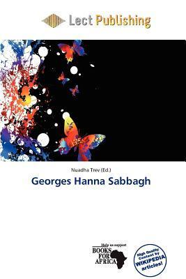Georges Hanna Sabbagh