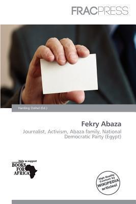 Fekry Abaza
