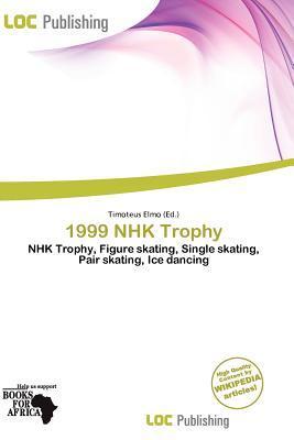 1999 NHK Trophy