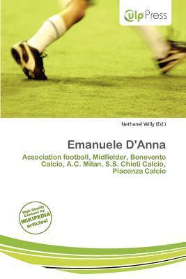 Emanuele D'Anna