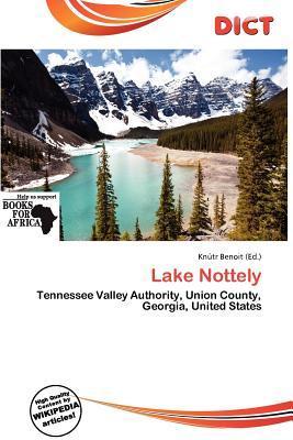 Lake Nottely