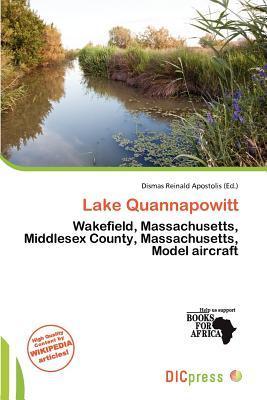 Lake Quannapowitt