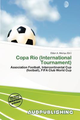 Copa Rio (International Tournament)