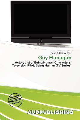 Guy Flanagan