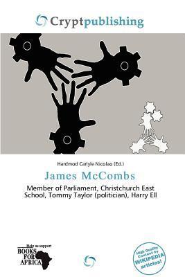 James McCombs