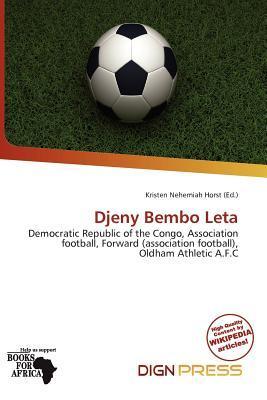 Djeny Bembo Leta