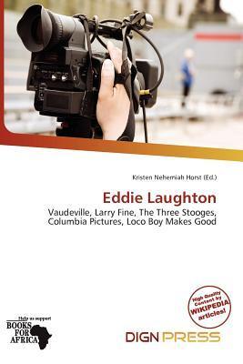 Eddie Laughton