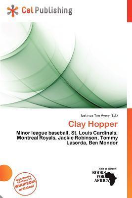 Clay Hopper