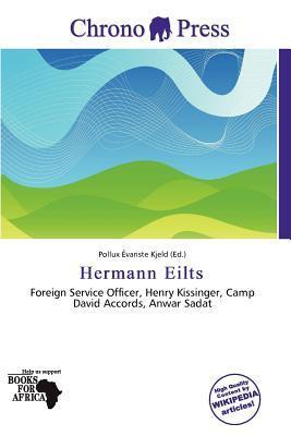 Hermann Eilts