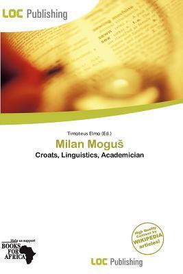 Milan Mogu