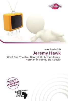 Jeremy Hawk