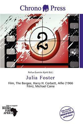 Julia Foster