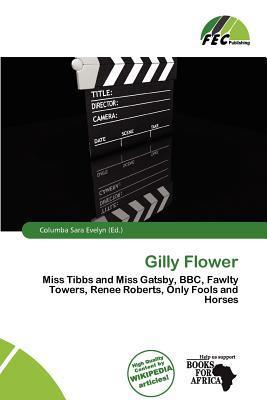 Gilly Flower
