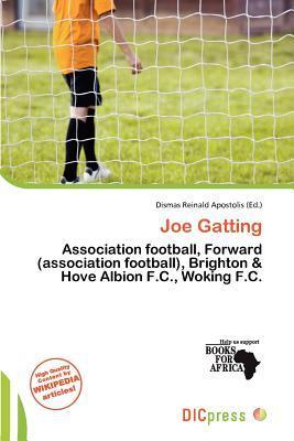 Joe Gatting