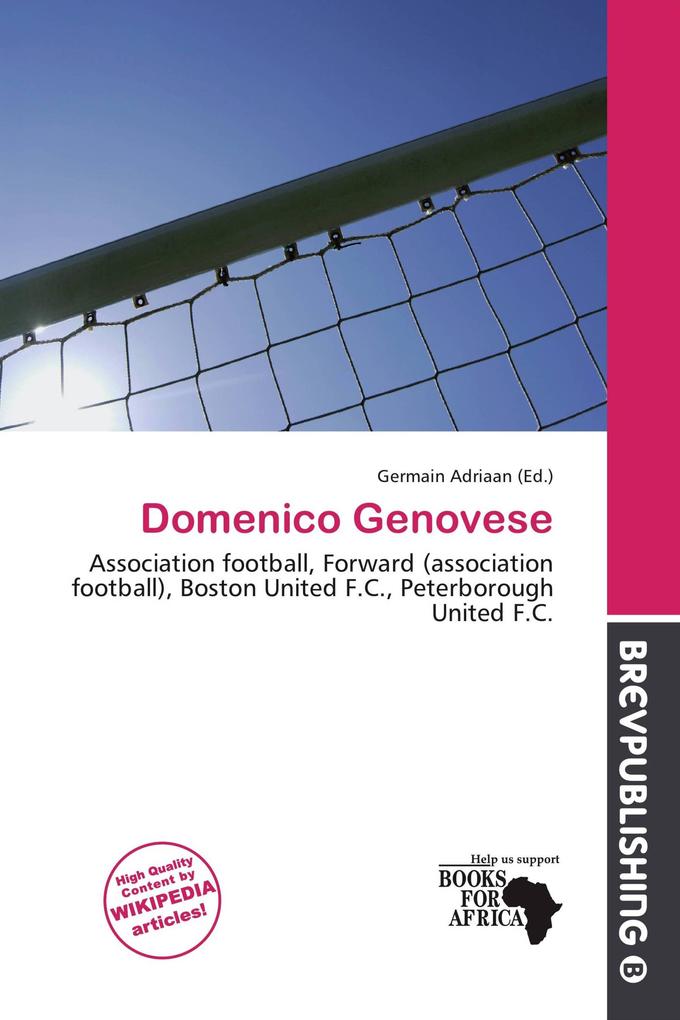 Domenico Genovese