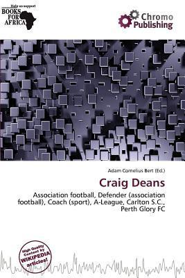 Craig Deans