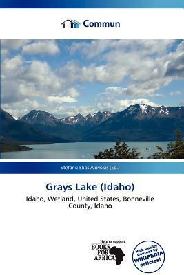Grays Lake (Idaho)