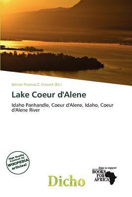 Lake Coeur d'Alene