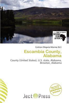 Escambia County Alabama