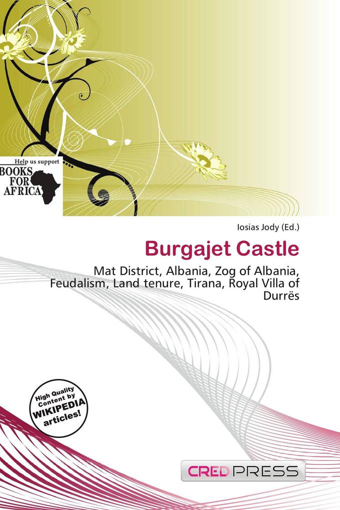 Burgajet Castle