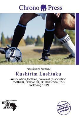 Kushtrim Lushtaku