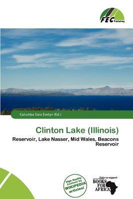 Clinton Lake (Illinois)