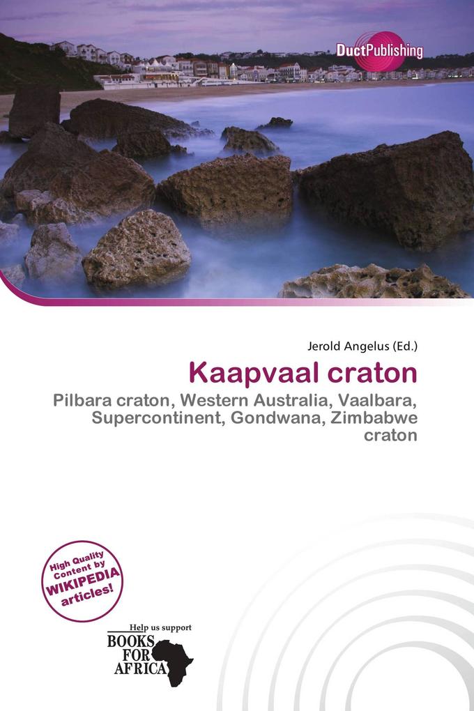 Kaapvaal craton
