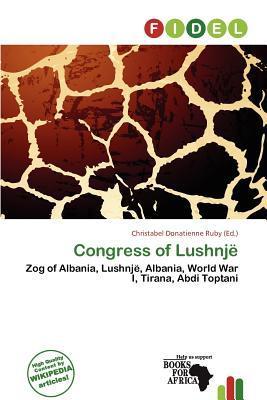 Congress of Lushnjë