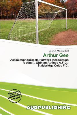 Arthur Gee