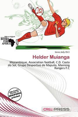 Helder Muianga