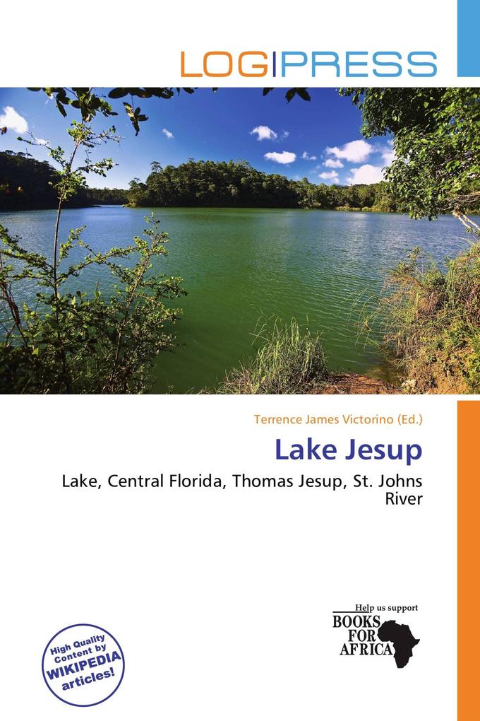 Lake Jesup