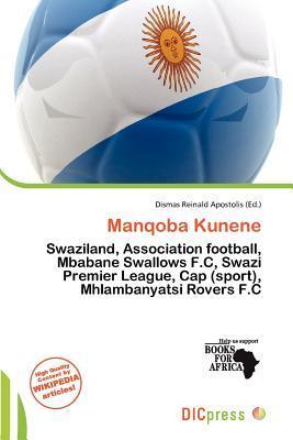 Manqoba Kunene