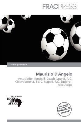 Maurizio D'Angelo