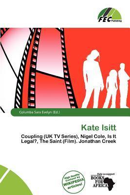 Kate Isitt