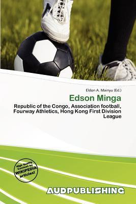 Edson Minga
