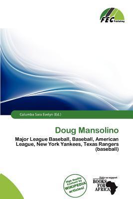Doug Mansolino