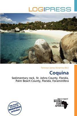 Coquina