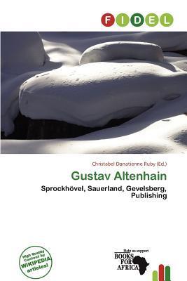 Gustav Altenhain
